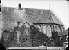Koor - De Lier - 20139901 - RCE -  N.H. Kerk en Toren: koor 
