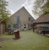 Exterieur ACHTERGEVEL
