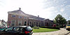 Huis Honselaarsdijk panorama -  panorama, Hofstraat 27, Honselersdijk 