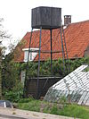 Watertoren holle watering -  watertoren, Holle Watering 26