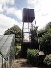 Tuinderswoning Sonnehoeck Watertoren2 -  