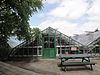Tuindersbedrijf Sonnehoeck kas 1 -  Greenhouse 