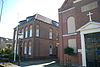 Machuteskerk - Monster-4.JPG -  Machuteskerk Monster (Westland), the Netherlands. 