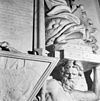 Detail grafmonument - Monster - 20160381 - RCE -  Nederlands Hervormde Kerk: detail grafmonument 