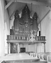 Orgel - Monster - 20160375 - RCE -  Nederlands Hervormde Kerk: orgel 