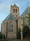 Monster kerk