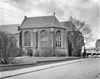 Koor - Monster - 20160367 - RCE -  Nederlands Hervormde Kerk: koor 