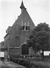 Exterieur - Naaldwijk - 20161476 - RCE -  Synagoge: exterieur 