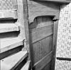 Interieur - Naaldwijk - 20161588 - RCE -  Voormalige pastorie van de Hervormde kerk: interieur 