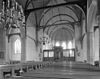 Interieur naar het oosten - Naaldwijk - 20161538 - RCE -  Nederlands Hervormde Kerk: interieur naar het oosten 