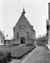 Kerk in hof - Naaldwijk - 20161527 - RCE -  Nederlands Hervormde Kerk: kerk in hof 