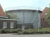 Naaldwijk gashouder