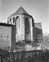 Oostgevel - Naaldwijk - 20161535 - RCE -  Nederlands Hervormde Kerk: oostgevel 