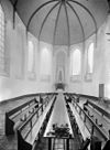 Interieur koor - Naaldwijk - 20161518 - RCE -  Nederlands Hervormde Kerk: Interieur koor 