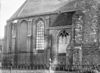 Koor vanuit het noorden - Naaldwijk - 20161496 - RCE -  Nederlands Hervormde Kerk: koor vanuit het noorden 