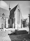 Kerk vanuit het zuid-westen - Naaldwijk - 20161491 - RCE -  Nederlands Hervormde Kerk: kerk vanuit het zuid-westen 