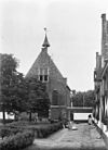 Exterieur - Naaldwijk - 20161474 - RCE -  Synagoge: exterieur 
