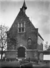 Exterieur - Naaldwijk - 20161475 - RCE -  Synagoge: exterieur 