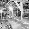 INTERIEUR, OVERZICHT STAL - Poeldijk - 20283439 - RCE -  INTERIEUR, OVERZICHT STAL 