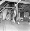 INTERIEUR, OVERZICHT ZOLDER - Poeldijk - 20283455 - RCE -  INTERIEUR, OVERZICHT ZOLDER 