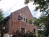 Wateringseweg 22 zijgevel -  zijgevel. Poeldijk 