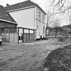Linker zijgevel woonhuis - Wateringen - 20251322 - RCE -  linker zijgevel woonhuis 