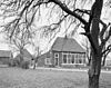 Overzicht voorhuis - Wateringen - 20251289 - RCE -  Het Hof: overzicht voorhuis 