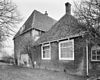 Rechterzijgevel woonhuis - Wateringen - 20251292 - RCE -  Het Hof: rechterzijgevel woonhuis 