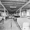 Interieur schuur - Wateringen - 20251332 - RCE -  interieur schuur 