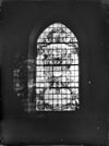 Geschilderd glasraam nummer 6 - Oostvoorne - 20175976 - RCE -  Nederlands Hervormde Kerk: geschilderd glasraam nummer 6 (opmerking: Fotonummer 6366) 