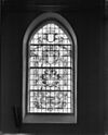 INTERIEUR, GEBRANDSCHILDERD RAAM - Oostvoorne - 20306703 - RCE -  Nederlands Hervormde Kerk: INTERIEUR, GEBRANDSCHILDERD RAAM 