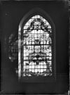 Geschilderd glasraam nummer 5 - Oostvoorne - 20175975 - RCE -  Nederlands Hervormde Kerk: geschilderd glasraam nummer 5 (opmerking: Fotonummer 6365) 