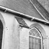 Steunbeer noordgevel - Oostvoorne - 20175984 - RCE -  Nederlands Hervormde Kerk: steunbeer noordgevel 