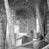 Interieur kap - Oostvoorne - 20175995 - RCE -  Nederlands Hervormde Kerk: interieur kap 