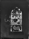 Geschilderd glasraam nummer 4 - Oostvoorne - 20175974 - RCE -  Nederlands Hervormde Kerk: geschilderd glasraam nummer 4 (opmerking: Fotonummer 6364) 