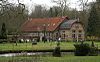 Rockanje - rijksmonument 530045 - Landgoed Strypemonde - Boerderij De Schaapskooi 20120331 -  National monument no 530045 - Farm 
