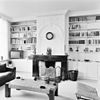 INTERIEUR, EERSTE VERDIEPING, VOORKAMER, SCHOUW - Ameide - 20273714 - RCE -  INTERIEUR, EERSTE VERDIEPING, VOORKAMER, SCHOUW 