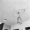 INTERIEUR, GANG, STUCPLAFOND - Ameide - 20276950 - RCE -  INTERIEUR, GANG, STUCPLAFOND 