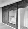INTERIEUR, EERSTE VERDIEPING, BEDSTEDE - Ameide - 20276749 - RCE -  INTERIEUR, EERSTE VERDIEPING, BEDSTEDE 