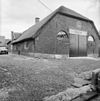 Prinsegracht 26, achtergevel - Ameide - 20008361 - RCE -  Woonhuizen P-S: Prinsegracht 26, achtergevel 