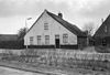 Prinsengr.26. voorgevel - Ameide - 20008356 - RCE -  Woonhuizen P-S: Prinsengr.26. voorgevel 