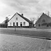 Prinsegracht 26, voorgevel - Ameide - 20008359 - RCE -  Woonhuizen P-S: Prinsegracht 26, voorgevel 