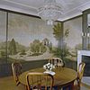 INTERIEUR, VOORKAMER (RECHTS), WANDBESPANNING - Ameide - 20279831 - RCE -  INTERIEUR, VOORKAMER (RECHTS), WANDBESPANNING 