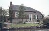 Exterieur VOORGEVEL - Hei- en Boeicop - 20262485 - RCE -  Boerderij: Exterieur VOORGEVEL 