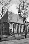 Exterieur vanuit het zuiden - Hei- en Boeicop - 20106700 - RCE -  N.H.kerk: exterieur vanuit het zuiden 