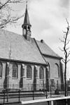 Exterieur vanuit het zuiden - Hei- en Boeicop - 20106701 - RCE -  N.H.kerk: exterieur vanuit het zuiden 