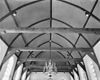 Gewelf naar het westen - Hei- en Boeicop - 20106733 - RCE -  N.H.kerk: gewelf naar het westen 