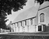 Exterieur zuid-zijde - Hei- en Boeicop - 20106717 - RCE -  N.H.kerk: exterieur zuid-zijde 