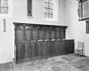 Herenbank - Hei- en Boeicop - 20106730 - RCE -  N.H.kerk: Herenbank 