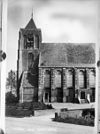 Exterieur - Leerbroek - 20129851 - RCE -  Nederlands Hervormde Kerk: exterieur 